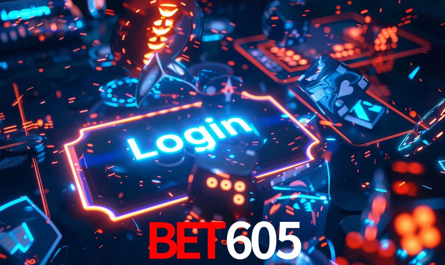 Bônus de Cadastro Cassino Bet605